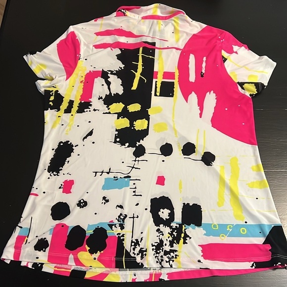 Jaime Sadock Simplicite shirt - Picture 5 of 5